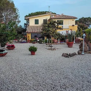 Giglio Di Mare Bed & Breakfast