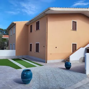Casa Boi-dessena Cala Liberotto