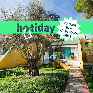Alba - A 75 M Dal Mare Casa vacanze