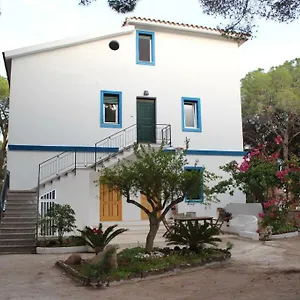 B. Calaliberotto Cala Liberotto